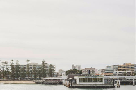 Quest Manly - Accommodation Great Ocean Road 0