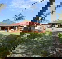 Ray of Sunshine-Waterfront Reserve - Accommodation Great Ocean Road