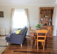 Robin Hood's Well Farm Stay - Accommodation Great Ocean Road