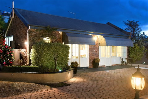 Rose Cottage - Accommodation Great Ocean Road 0