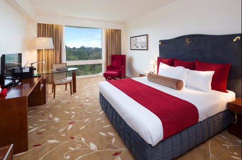 Royal On The Park Hotel And Suites - Accommodation Great Ocean Road 1
