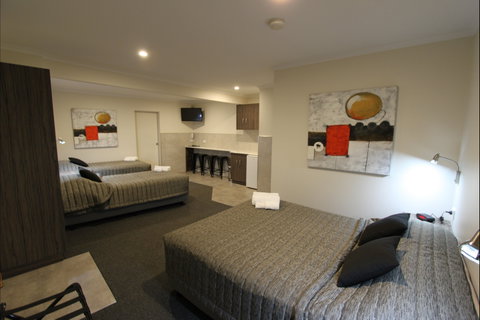 Ryley Motor Inn - Accommodation Great Ocean Road 0