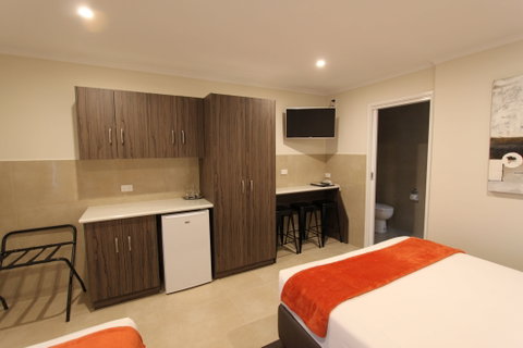 Ryley Motor Inn - Accommodation Great Ocean Road 1