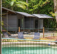 Safari Lodge - Accommodation Great Ocean Road