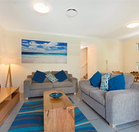Sand Dunes Resort - Accommodation Great Ocean Road