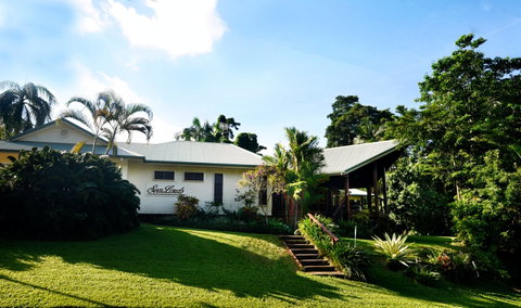 Sealords Boutique Accommodation And Breakfast - Accommodation Great Ocean Road 2