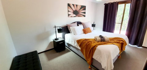 Serendipity On Barrington - Accommodation Great Ocean Road 0