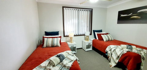Serendipity On Barrington - Accommodation Great Ocean Road 1