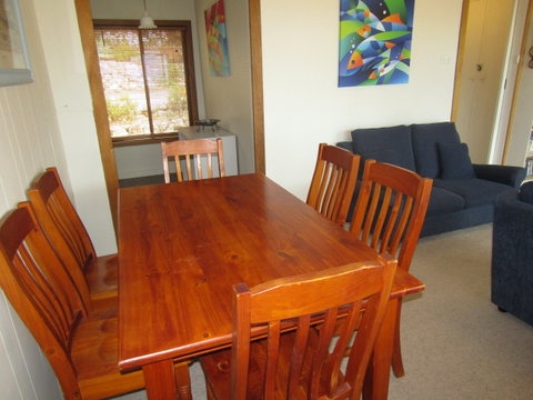 Shack 93 - Accommodation Great Ocean Road 2