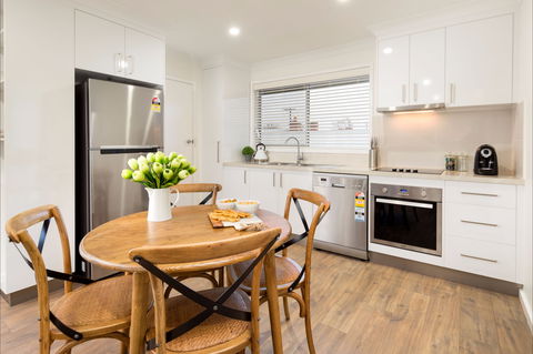 Sleeping In Style - Accommodation Great Ocean Road 1