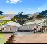 Table House Farm - Accommodation Great Ocean Road