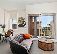 Terminus Apartment Hotel - Accommodation Great Ocean Road