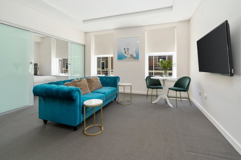 Terminus Apartment Hotel - Accommodation Great Ocean Road 1
