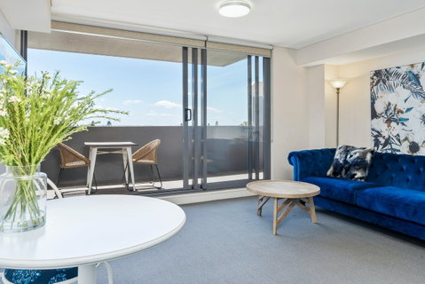 Terminus Apartment Hotel - Accommodation Great Ocean Road 2