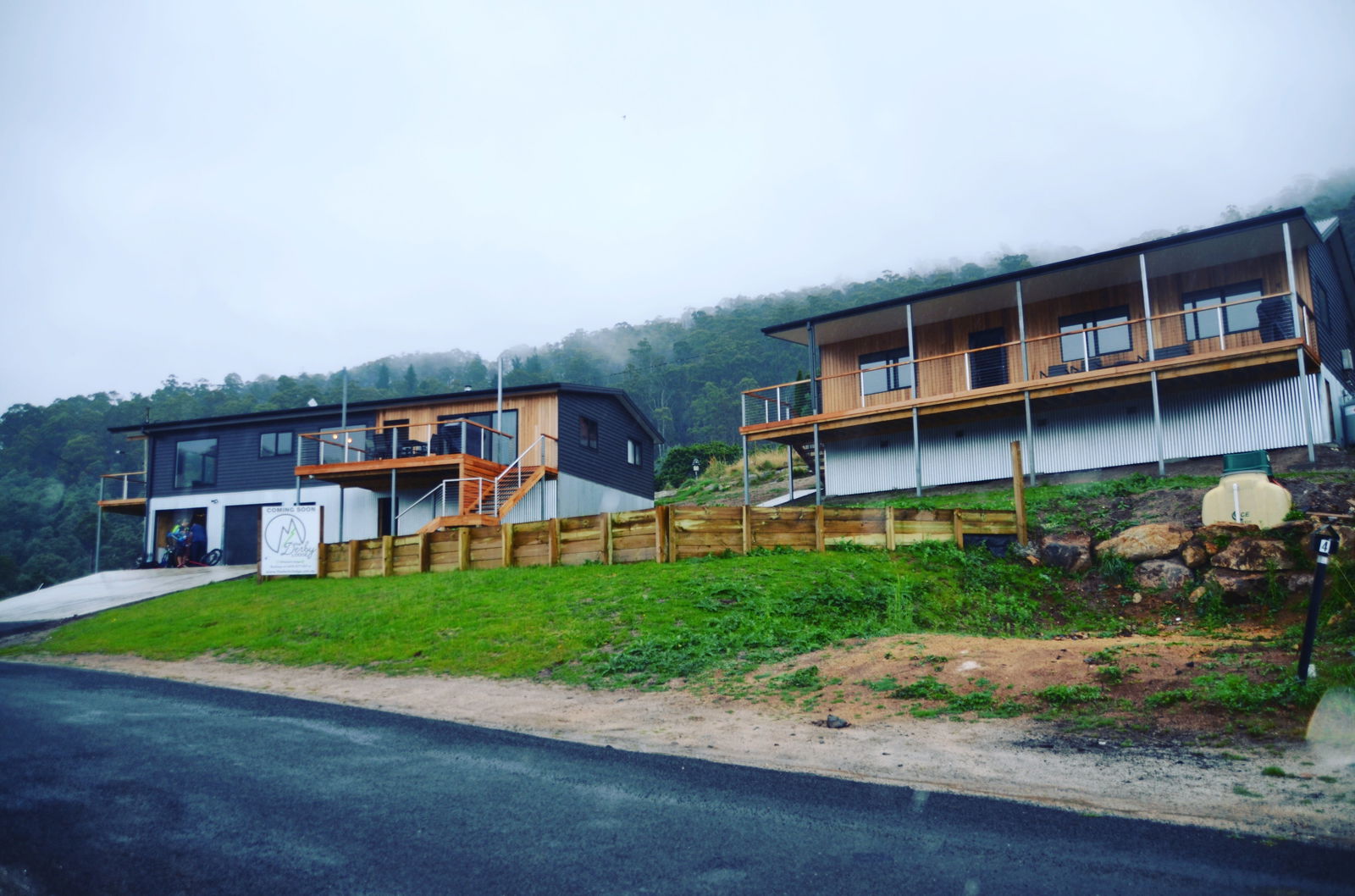 Boobyalla ACT Accommodation Great Ocean Road