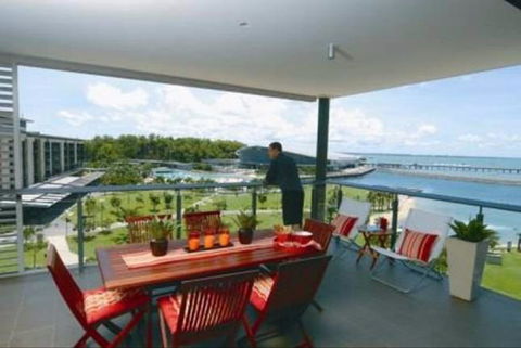 The View - Accommodation Great Ocean Road 0