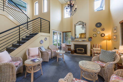 The Beach House At Bayside - Accommodation Great Ocean Road 1
