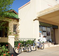The Glen Bakery - Accommodation Great Ocean Road