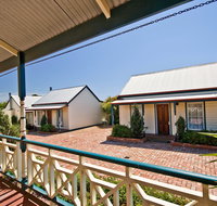 Torquay 1903 Period Cottages - Accommodation Great Ocean Road