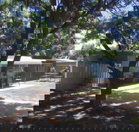 Waioma Caravan Park - Accommodation Great Ocean Road