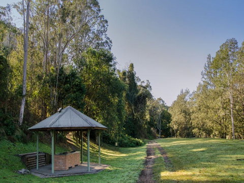 Woko Campground - Accommodation Great Ocean Road 2