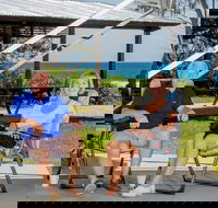 Woolgoolga Lakeside Holiday Park - Accommodation Great Ocean Road