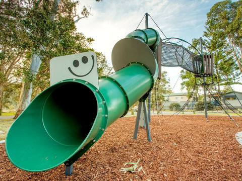 Woolgoolga Lakeside Holiday Park - Accommodation Great Ocean Road 2