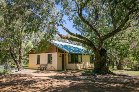 Wyadup Brook Cottages - Accommodation Great Ocean Road 1