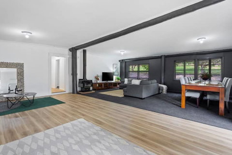 Sunshine Coast Farm Stay  - Accommodation Great Ocean Road 2
