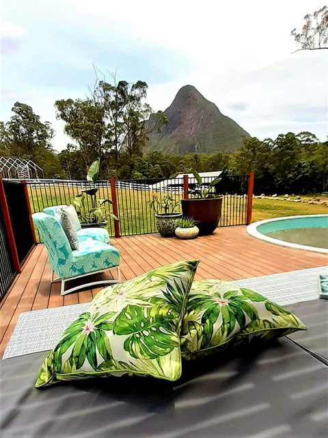 Sunshine Coast Farm Stay  - Accommodation Great Ocean Road 0