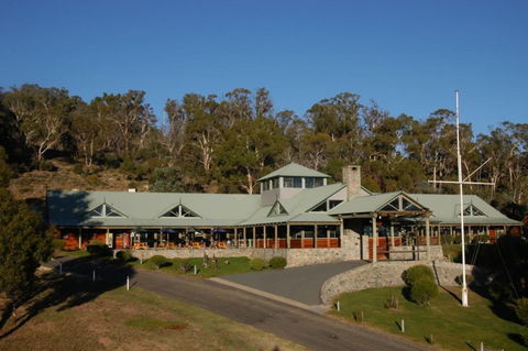 Adventist Alpine Village - Accommodation Great Ocean Road 0