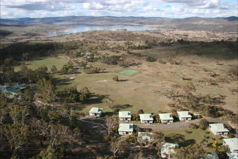 Adventist Alpine Village - Accommodation Great Ocean Road 2