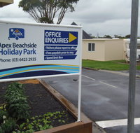 Apex Beachside Holiday Park - Accommodation Great Ocean Road