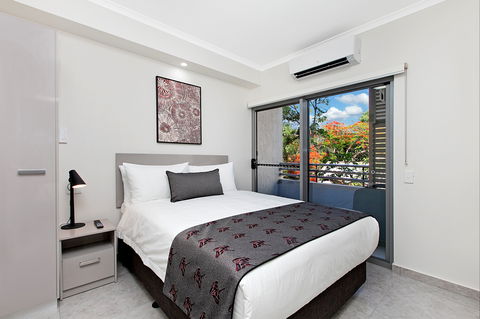 Argus Hotel Darwin - Accommodation Great Ocean Road 2