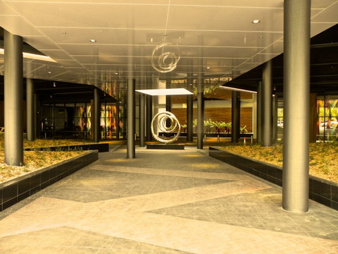 Astra Apartments - Manhattan - Accommodation Great Ocean Road 1