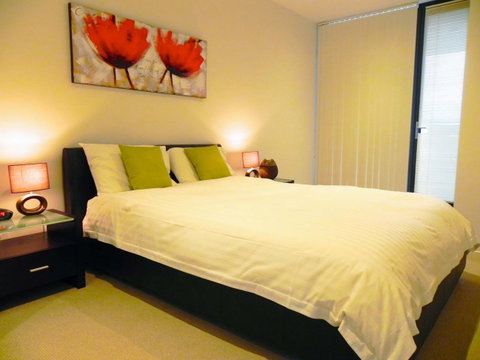 Astra Apartments - Manhattan - Accommodation Great Ocean Road 2