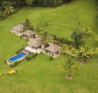 Bali Hai Holiday Accommodation and Location Venue - Accommodation Great Ocean Road