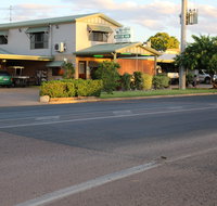 Barcaldine Country Motor Inn - Accommodation Great Ocean Road