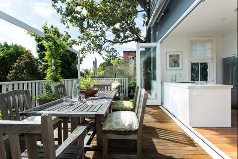 Beautiful Bondi Home - Accommodation Great Ocean Road 0