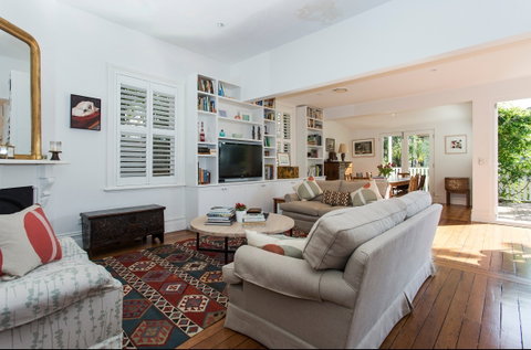 Beautiful Bondi Home - Accommodation Great Ocean Road 1