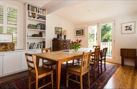 Beautiful Bondi Home - Accommodation Great Ocean Road 2