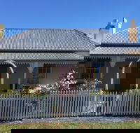 Bellamona - Cosy Georgian Cottage - Accommodation Great Ocean Road