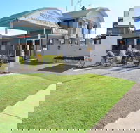 Best Western Bundaberg City Motor Inn - Accommodation Great Ocean Road