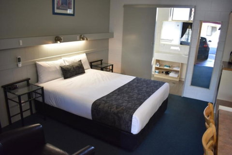 Best Western Bundaberg City Motor Inn - Accommodation Great Ocean Road 1