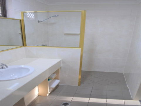 Best Western Bundaberg City Motor Inn - Accommodation Great Ocean Road 2