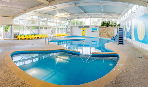 BIG4 Anglesea Holiday Park - Accommodation Great Ocean Road 0