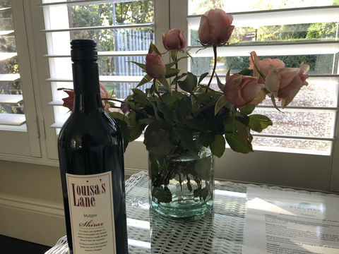Birches Bed And Breakfast Mudgee - Accommodation Great Ocean Road 1