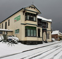 Bischoff Hotel - Accommodation Great Ocean Road