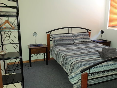 Blue Manna Waters – Apartment A - Accommodation Great Ocean Road 1