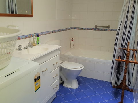 Blue Manna Waters – Apartment A - Accommodation Great Ocean Road 2